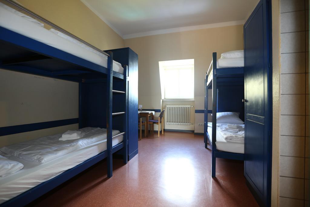 Kolping Hostel Trier Im Warsberger Hof Pokój zdjęcie