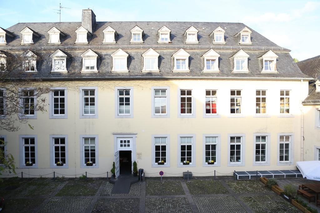 Kolping Hostel Trier Im Warsberger Hof Zewnętrze zdjęcie