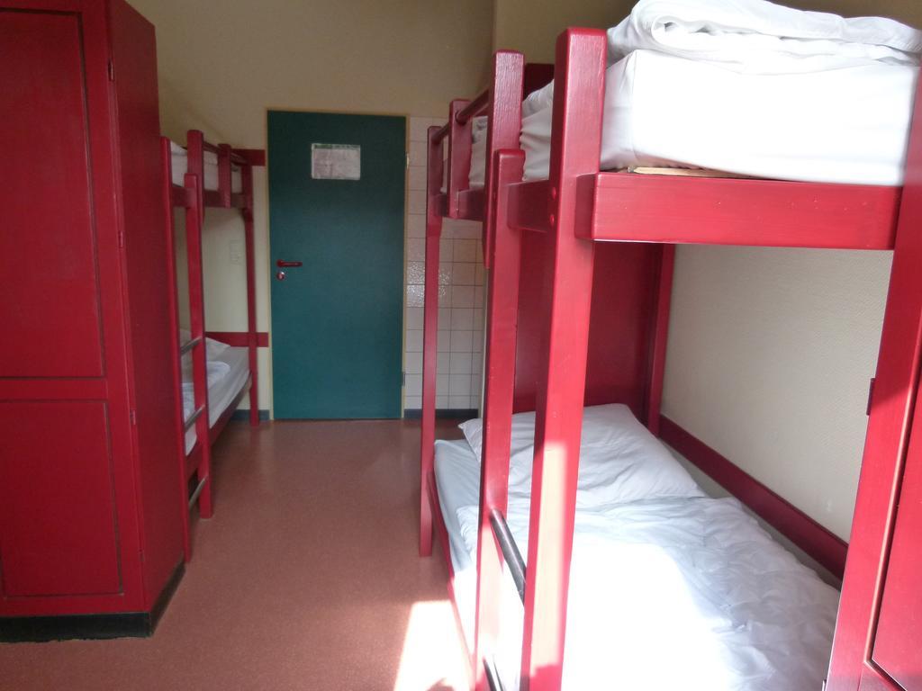 Kolping Hostel Trier Im Warsberger Hof Zewnętrze zdjęcie